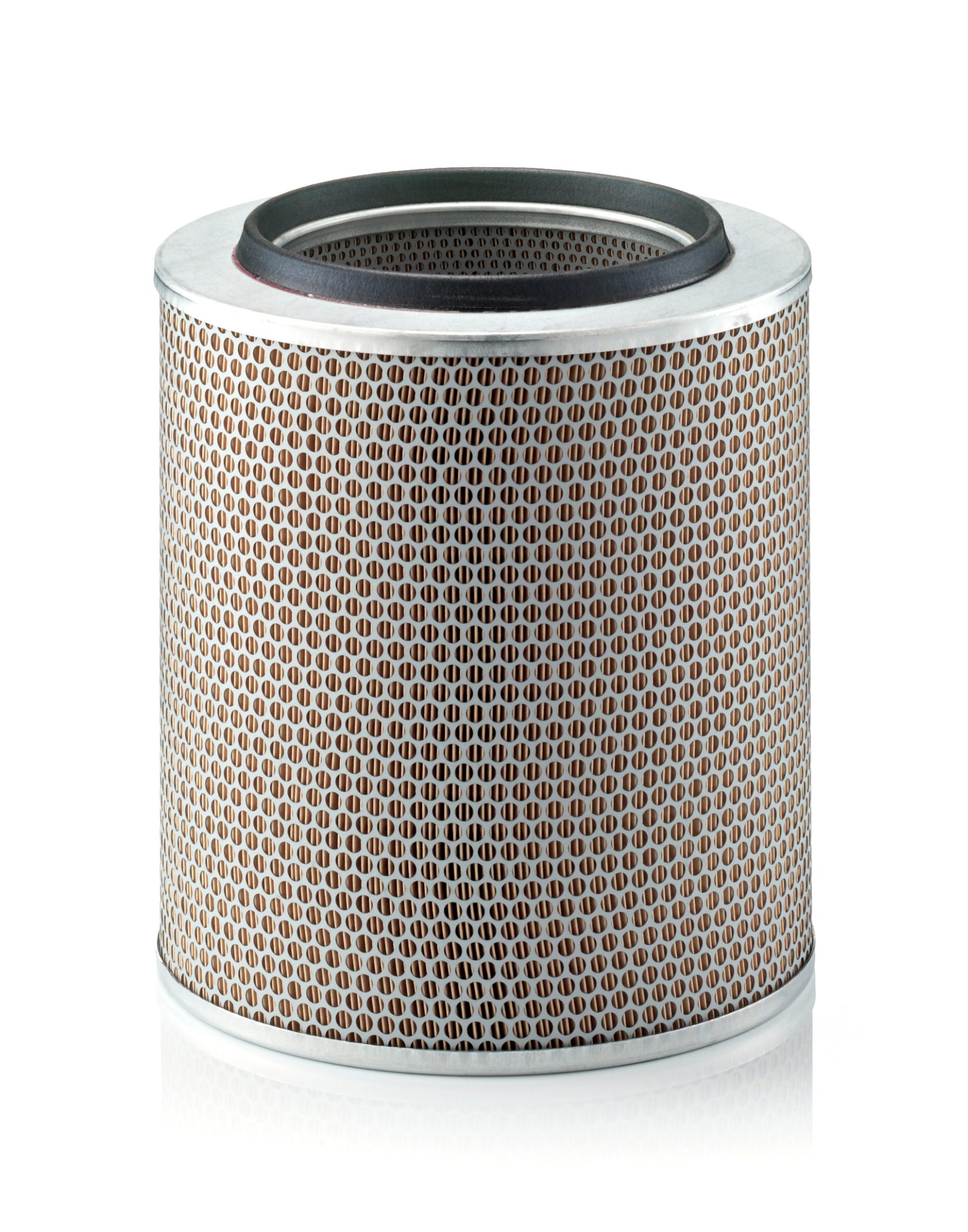 C 30 873 - Hava filtresi -  MANN FILTER